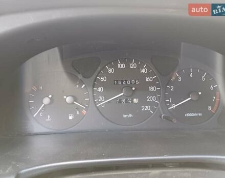 ЗАЗ Ланос 2010 в Лебедине на Automoto.ua Серый ЗАЗ Ланос, объемом двигателя 1.39 л и пробегом 154 тыс. км за 2750 $, фото 14 на Automoto.ua