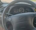 Сірий ЗАЗ Ланос, об'ємом двигуна 1.5 л та пробігом 164 тис. км за 2400 $, фото 8 на Automoto.ua