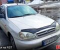 Серый ЗАЗ Ланос, объемом двигателя 1.5 л и пробегом 0 тыс. км за 2200 $, фото 1 на Automoto.ua