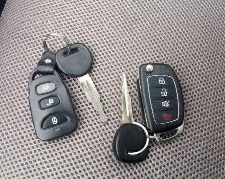 Серый ЗАЗ Ланос, объемом двигателя 1.5 л и пробегом 149 тыс. км за 1750 $, фото 16 на Automoto.ua