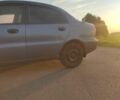 Сірий ЗАЗ Ланос, об'ємом двигуна 1.5 л та пробігом 164 тис. км за 2400 $, фото 7 на Automoto.ua