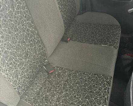 Серый ЗАЗ Ланос, объемом двигателя 1.5 л и пробегом 110 тыс. км за 2400 $, фото 8 на Automoto.ua