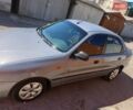 Сірий ЗАЗ Ланос, об'ємом двигуна 1.39 л та пробігом 185 тис. км за 2100 $, фото 25 на Automoto.ua