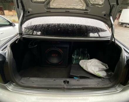 ЗАЗ Ланос 2010 в Кропивницком (Кировограде) на Automoto.ua Серый ЗАЗ Ланос, объемом двигателя 1.5 л и пробегом 237 тыс. км за 3000 $, фото 7 на Automoto.ua