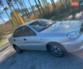Сірий ЗАЗ Ланос, об'ємом двигуна 1.5 л та пробігом 71 тис. км за 2750 $, фото 7 на Automoto.ua