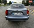 Серый ЗАЗ Ланос, объемом двигателя 1.5 л и пробегом 119 тыс. км за 2750 $, фото 10 на Automoto.ua