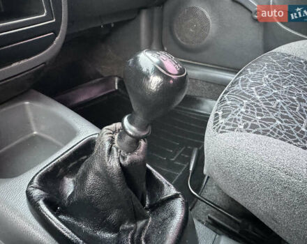 Серый ЗАЗ Ланос, объемом двигателя 1.5 л и пробегом 89 тыс. км за 3600 $, фото 47 на Automoto.ua