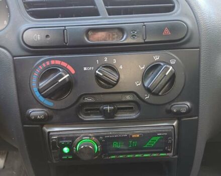 ЗАЗ Ланос 2010 в Лебедине на Automoto.ua Серый ЗАЗ Ланос, объемом двигателя 1.39 л и пробегом 154 тыс. км за 2750 $, фото 16 на Automoto.ua