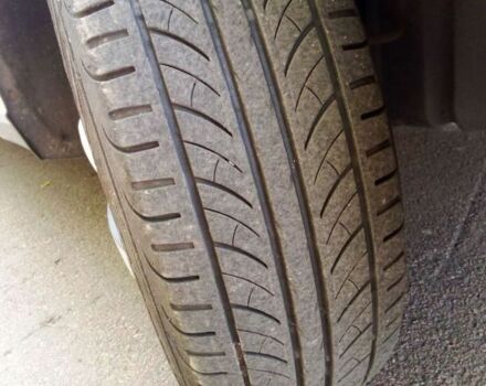 Серый ЗАЗ Ланос, объемом двигателя 1.5 л и пробегом 149 тыс. км за 1750 $, фото 12 на Automoto.ua