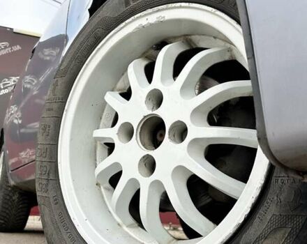 ЗАЗ Ланос 2010 в Сумах на Automoto.ua Серый ЗАЗ Ланос, объемом двигателя 1.5 л и пробегом 166 тыс. км за 2300 $, фото 5 на Automoto.ua