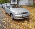 Серый ЗАЗ Ланос, объемом двигателя 1.5 л и пробегом 147 тыс. км за 2200 $, фото 1 на Automoto.ua