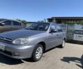 Серый ЗАЗ Ланос, объемом двигателя 1.5 л и пробегом 147 тыс. км за 3200 $, фото 1 на Automoto.ua