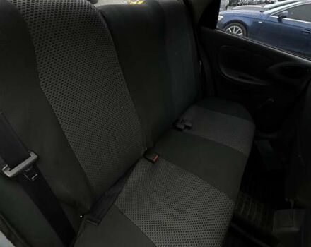 Серый ЗАЗ Ланос, объемом двигателя 1.5 л и пробегом 166 тыс. км за 2100 $, фото 17 на Automoto.ua