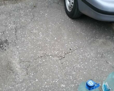 Серый ЗАЗ Ланос, объемом двигателя 1.6 л и пробегом 250 тыс. км за 2800 $, фото 13 на Automoto.ua