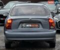 Серый ЗАЗ Ланос, объемом двигателя 1.5 л и пробегом 280 тыс. км за 2900 $, фото 5 на Automoto.ua