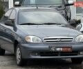 Серый ЗАЗ Ланос, объемом двигателя 1.5 л и пробегом 280 тыс. км за 2900 $, фото 8 на Automoto.ua