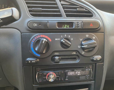 ЗАЗ Ланос 2010 в Ирпене на Automoto.ua Серый ЗАЗ Ланос, объемом двигателя 1.5 л и пробегом 147 тыс. км за 2750 $, фото 11 на Automoto.ua