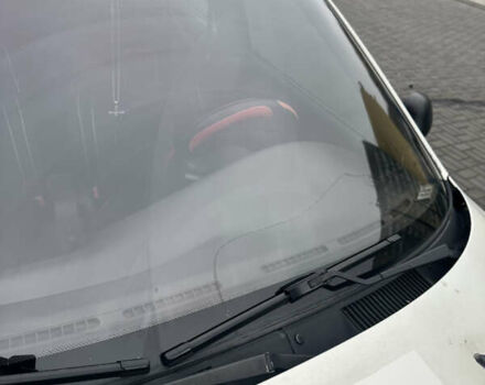 Сірий ЗАЗ Ланос, об'ємом двигуна 1.5 л та пробігом 211 тис. км за 3200 $, фото 18 на Automoto.ua