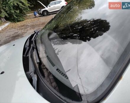 Серый ЗАЗ Ланос, объемом двигателя 1.5 л и пробегом 275 тыс. км за 2000 $, фото 10 на Automoto.ua