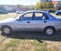Сірий ЗАЗ Ланос, об'ємом двигуна 1.6 л та пробігом 69 тис. км за 3800 $, фото 6 на Automoto.ua