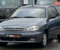 Серый ЗАЗ Ланос, объемом двигателя 1.5 л и пробегом 280 тыс. км за 2900 $, фото 1 на Automoto.ua