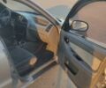 Сірий ЗАЗ Ланос, об'ємом двигуна 1.5 л та пробігом 164 тис. км за 2400 $, фото 12 на Automoto.ua