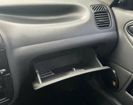 Сірий ЗАЗ Ланос, об'ємом двигуна 1.5 л та пробігом 211 тис. км за 3200 $, фото 10 на Automoto.ua