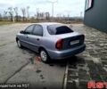 Серый ЗАЗ Ланос, объемом двигателя 1.5 л и пробегом 184 тыс. км за 2500 $, фото 2 на Automoto.ua