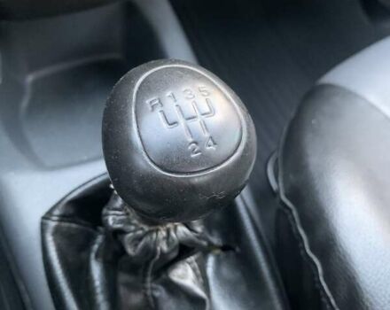 Серый ЗАЗ Ланос, объемом двигателя 1.5 л и пробегом 110 тыс. км за 2350 $, фото 16 на Automoto.ua