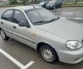 Серый ЗАЗ Ланос, объемом двигателя 1.5 л и пробегом 166 тыс. км за 2500 $, фото 7 на Automoto.ua