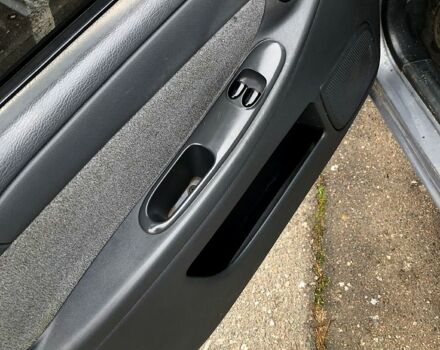 Серый ЗАЗ Ланос, объемом двигателя 1.5 л и пробегом 207 тыс. км за 1800 $, фото 6 на Automoto.ua