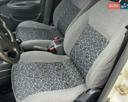 Серый ЗАЗ Ланос, объемом двигателя 1.5 л и пробегом 89 тыс. км за 3600 $, фото 38 на Automoto.ua