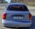 Серый ЗАЗ Ланос, объемом двигателя 1.6 л и пробегом 107 тыс. км за 3000 $, фото 5 на Automoto.ua