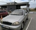 Сірий ЗАЗ Ланос, об'ємом двигуна 1.6 л та пробігом 270 тис. км за 1999 $, фото 9 на Automoto.ua