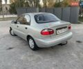 ЗАЗ Ланос 2010 в Никополе на Automoto.ua Серый ЗАЗ Ланос, объемом двигателя 1.6 л и пробегом 28 тыс. км за 3800 $, фото 2 на Automoto.ua