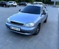 Серый ЗАЗ Ланос, объемом двигателя 1.5 л и пробегом 136 тыс. км за 4500 $, фото 1 на Automoto.ua