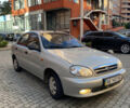 ЗАЗ Ланос 2010 в Ирпене на Automoto.ua Серый ЗАЗ Ланос, объемом двигателя 1.5 л и пробегом 147 тыс. км за 2750 $, фото 1 на Automoto.ua