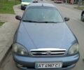 Сірий ЗАЗ Ланос, об'ємом двигуна 1.5 л та пробігом 387 тис. км за 1550 $, фото 1 на Automoto.ua