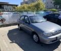 Серый ЗАЗ Ланос, объемом двигателя 1.5 л и пробегом 147 тыс. км за 3200 $, фото 1 на Automoto.ua