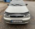 Сірий ЗАЗ Ланос, об'ємом двигуна 1.5 л та пробігом 158 тис. км за 2900 $, фото 1 на Automoto.ua