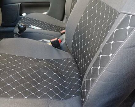 ЗАЗ Ланос 2010 в Лебедине на Automoto.ua Серый ЗАЗ Ланос, объемом двигателя 1.39 л и пробегом 154 тыс. км за 2750 $, фото 15 на Automoto.ua