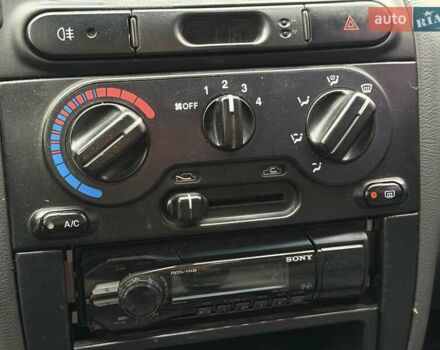 Серый ЗАЗ Ланос, объемом двигателя 1.5 л и пробегом 280 тыс. км за 2900 $, фото 20 на Automoto.ua