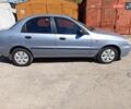 Сірий ЗАЗ Ланос, об'ємом двигуна 1.39 л та пробігом 185 тис. км за 2100 $, фото 27 на Automoto.ua