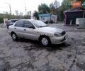 Серый ЗАЗ Ланос, объемом двигателя 1.5 л и пробегом 275 тыс. км за 2000 $, фото 9 на Automoto.ua