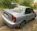 Сірий ЗАЗ Ланос, об'ємом двигуна 1.5 л та пробігом 240 тис. км за 2500 $, фото 3 на Automoto.ua
