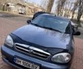 Серый ЗАЗ Ланос, объемом двигателя 1.6 л и пробегом 210 тыс. км за 2900 $, фото 12 на Automoto.ua