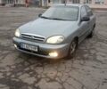 Серый ЗАЗ Ланос, объемом двигателя 1.5 л и пробегом 145 тыс. км за 2850 $, фото 1 на Automoto.ua