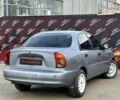 ЗАЗ Ланос 2010 в Сумах на Automoto.ua Серый ЗАЗ Ланос, объемом двигателя 1.5 л и пробегом 166 тыс. км за 2300 $, фото 6 на Automoto.ua