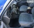 Серый ЗАЗ Ланос, объемом двигателя 1.6 л и пробегом 145 тыс. км за 3200 $, фото 5 на Automoto.ua