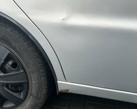 Сірий ЗАЗ Ланос, об'ємом двигуна 1.5 л та пробігом 211 тис. км за 3200 $, фото 20 на Automoto.ua